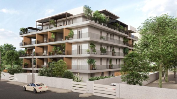 appartamento in vendita a Lecce in zona Santa Rosa
