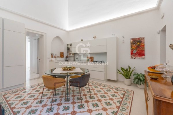 casa indipendente in vendita a Lecce