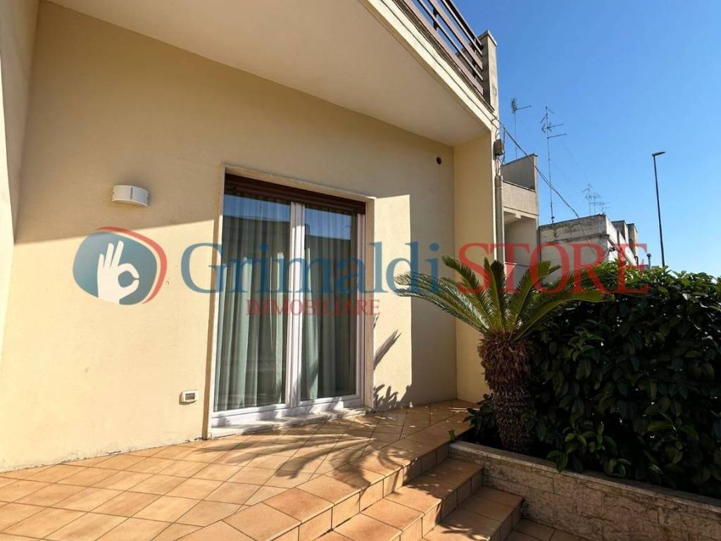 casa indipendente in vendita a Lecce in zona Salesiani