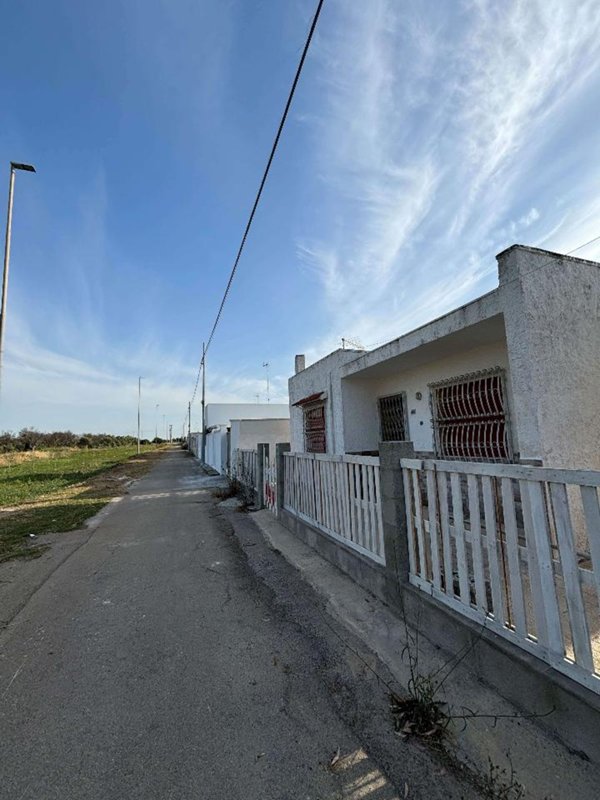 casa indipendente in vendita a Lecce in zona Torre Rinalda
