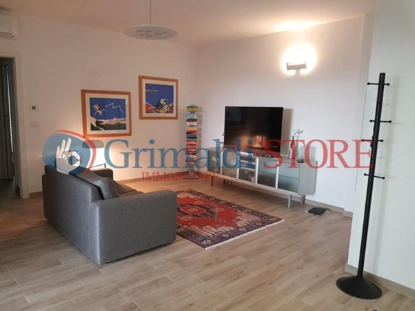 appartamento in vendita a Lecce in zona Partigiani