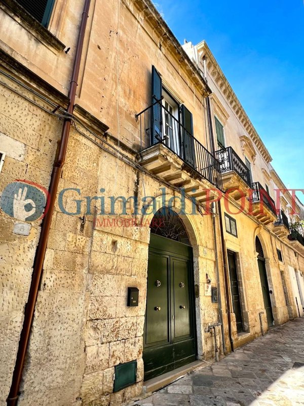 appartamento in vendita a Lecce in zona Centro Città
