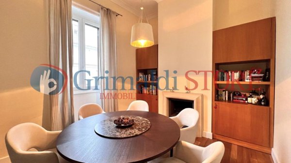 appartamento in vendita a Lecce in zona Mazzini
