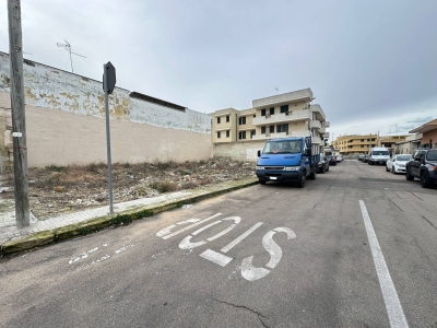appartamento in vendita a Lecce in zona Aria Sana