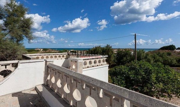 casa indipendente in vendita a Lecce in zona Torre Rinalda