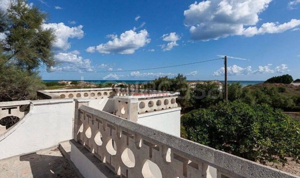 casa indipendente in vendita a Lecce in zona Torre Rinalda