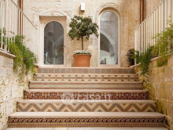 casa indipendente in vendita a Lecce in zona Centro Città