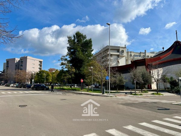 appartamento in vendita a Lecce in zona Centro Città