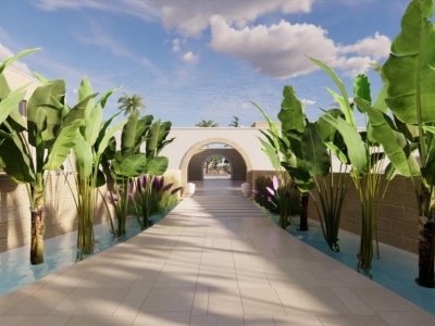 terreno agricolo in vendita a Lecce in zona Centro Città