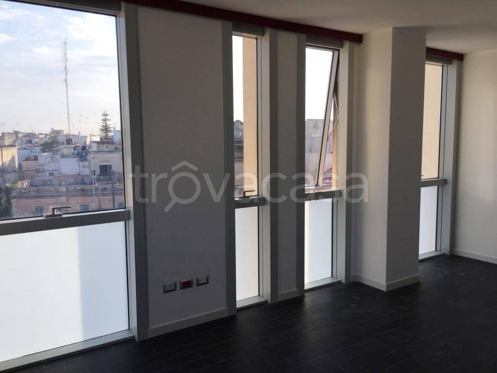 appartamento in vendita a Lecce in zona Ariosto