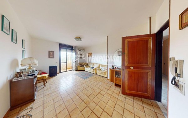 appartamento in vendita a Lecce in zona Centro Città