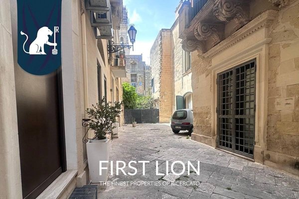 appartamento in vendita a Lecce in zona Centro Città