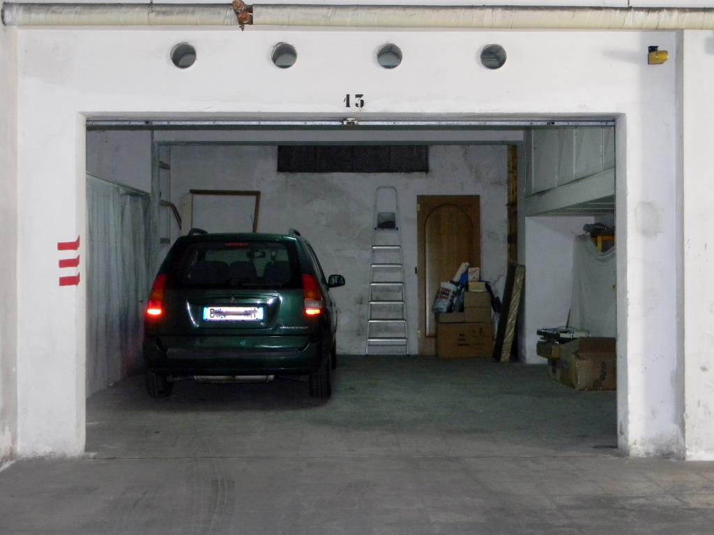 appartamento in vendita a Lecce in zona Mazzini