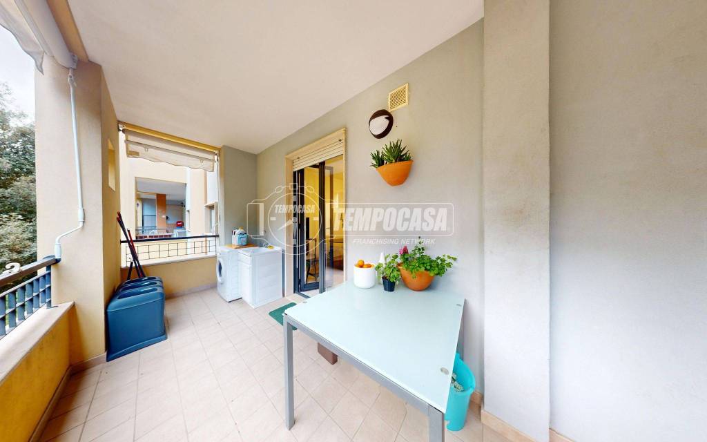 appartamento in vendita a Lecce in zona Borgo Pace