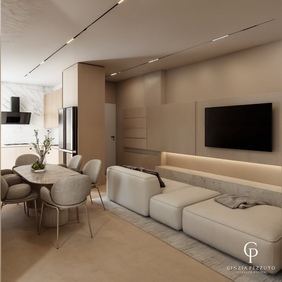 appartamento in vendita a Lecce in zona Mazzini