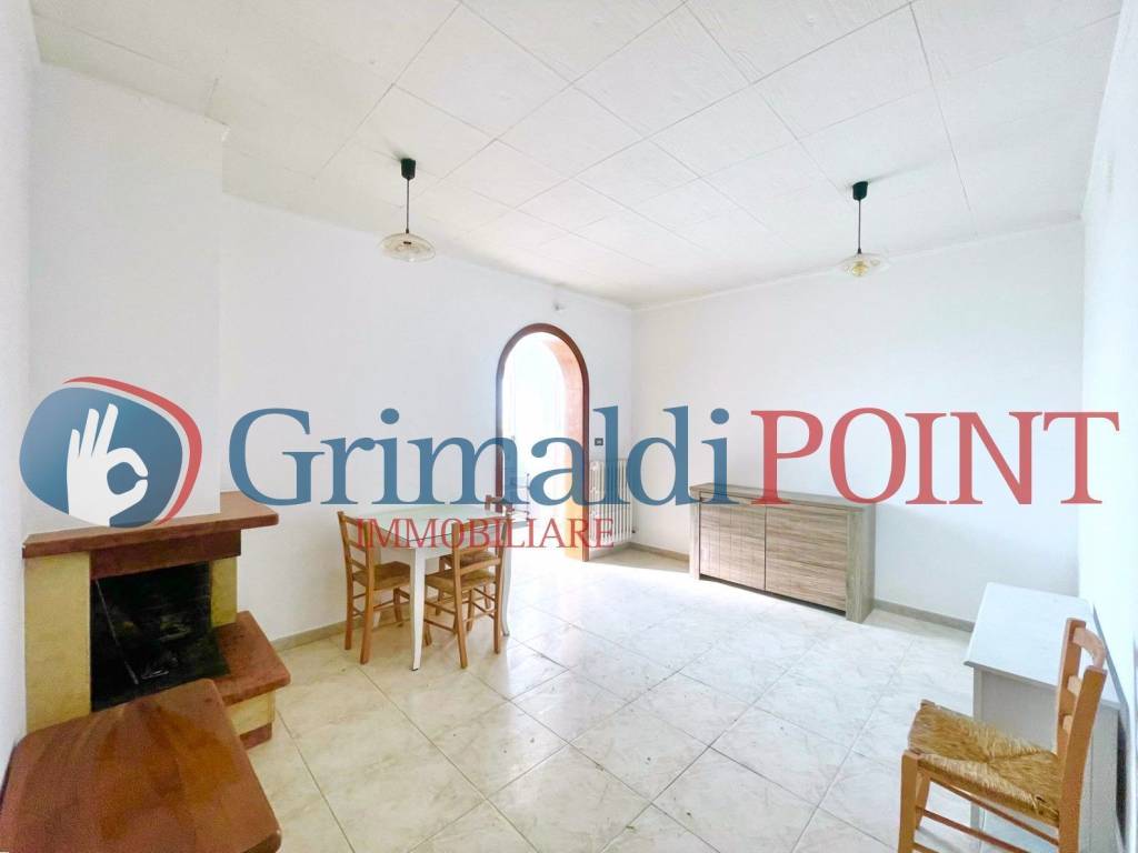 appartamento in vendita a Lecce in zona Borgo Pace