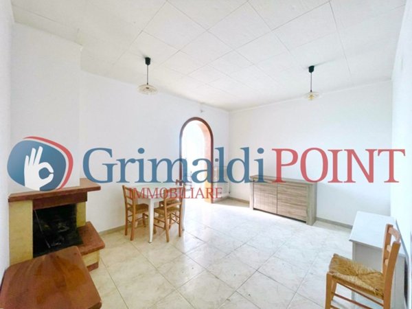 appartamento in vendita a Lecce in zona Borgo Pace