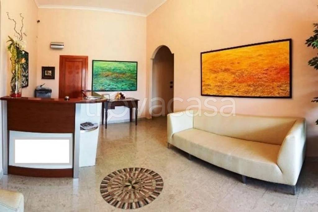 villa in vendita a Lecce in zona Rudiae