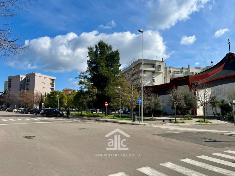 appartamento in vendita a Lecce in zona Centro Città
