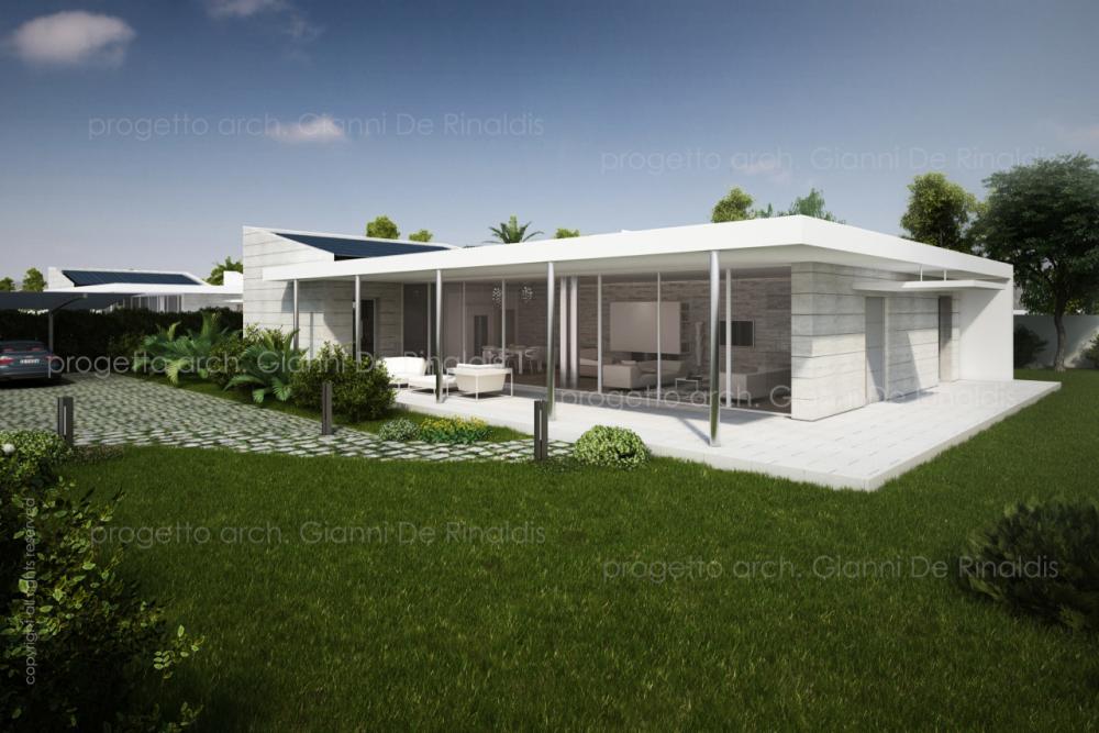 casa indipendente in vendita a Lecce in zona Centro Città