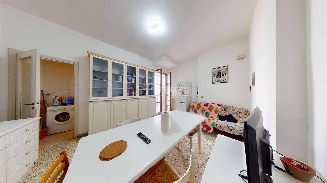 appartamento in vendita a Lecce in zona Borgo Pace