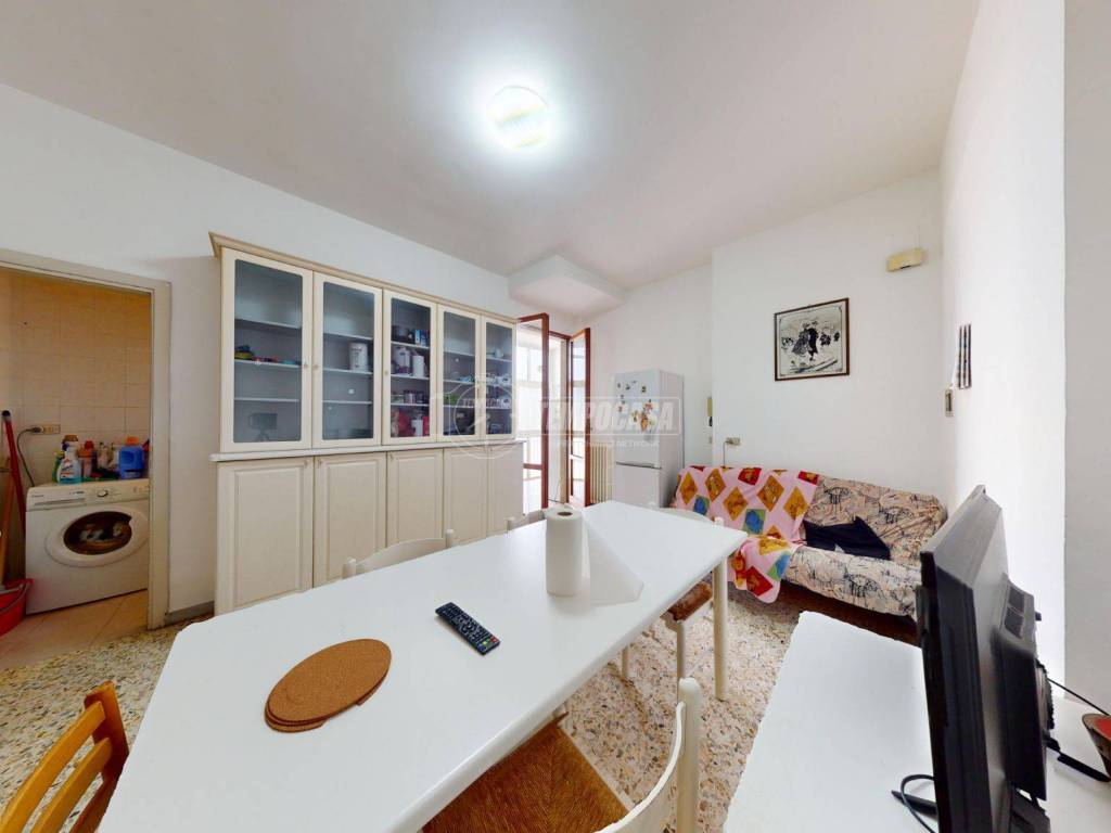 appartamento in vendita a Lecce in zona Borgo Pace