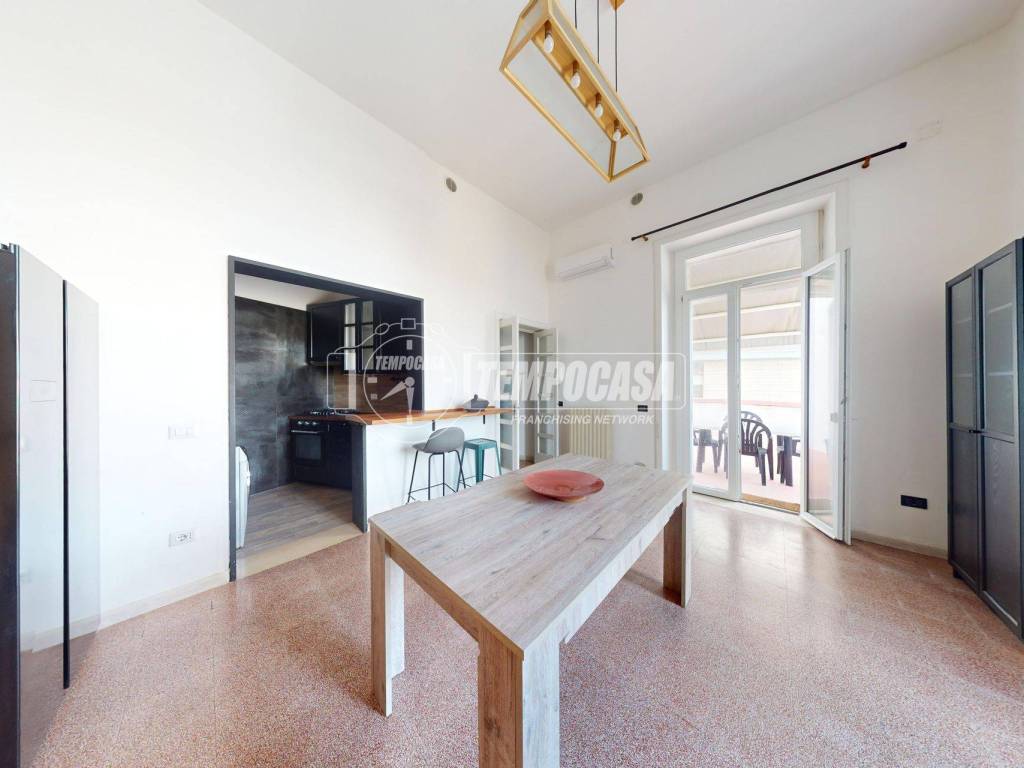 appartamento in vendita a Lecce in zona Borgo Pace