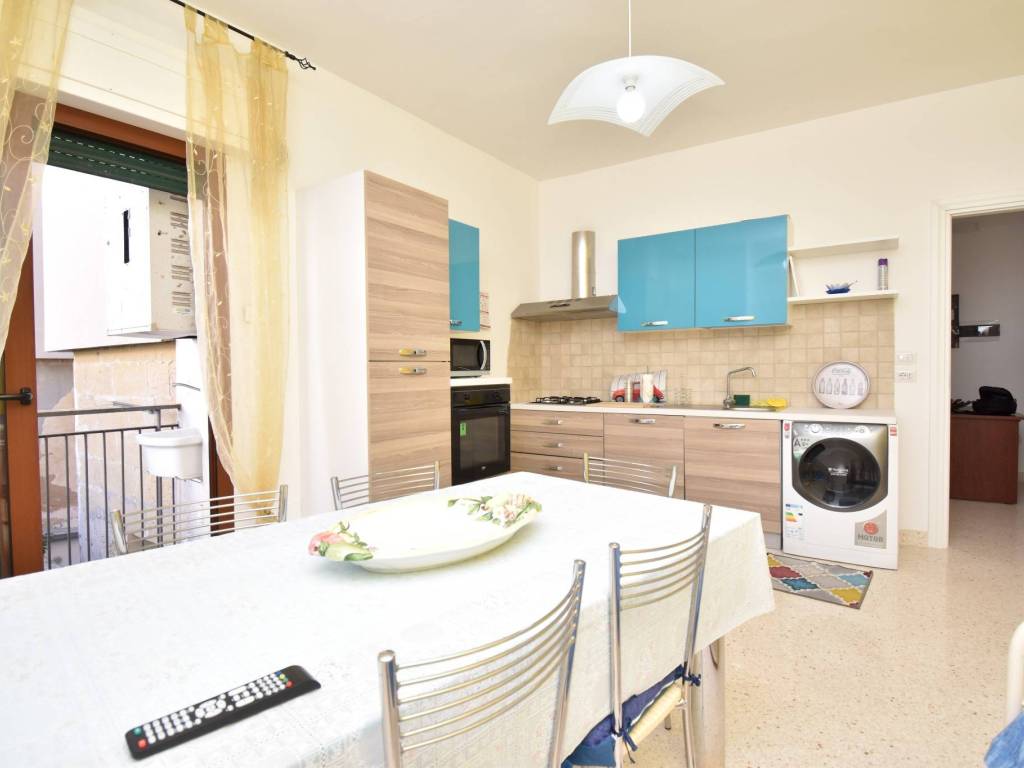 appartamento in vendita a Lecce in zona Centro Città