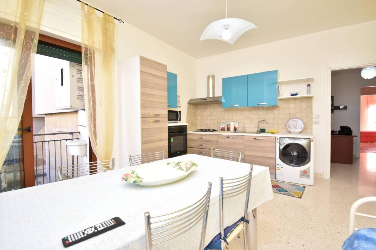 appartamento in vendita a Lecce in zona Centro Città