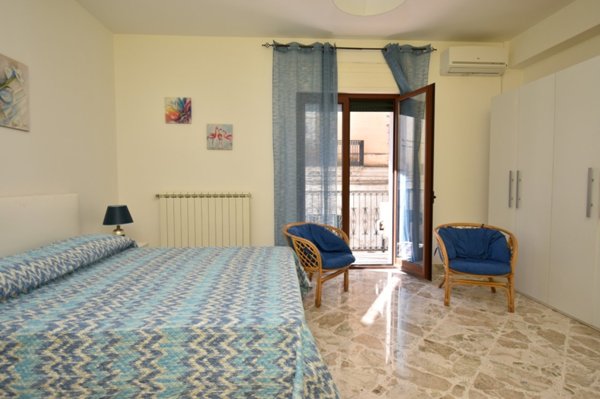 appartamento in vendita a Lecce in zona Centro Città