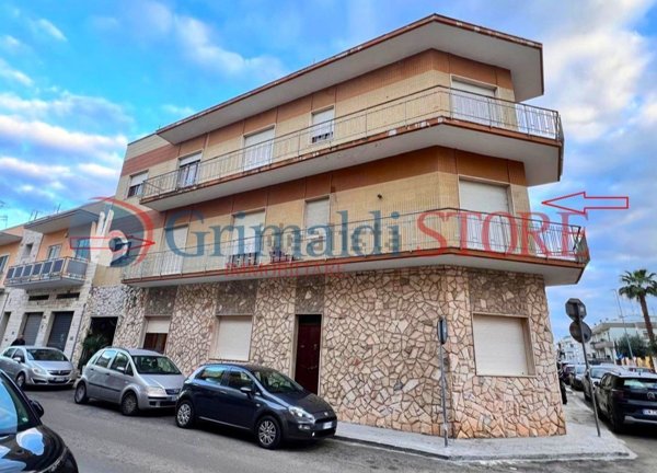 appartamento in vendita a Lecce