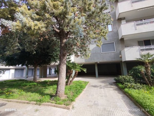 appartamento in vendita a Lecce in zona Partigiani