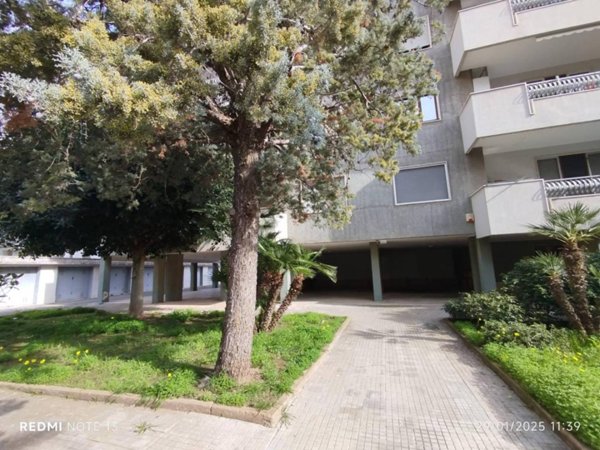 appartamento in vendita a Lecce in zona Partigiani