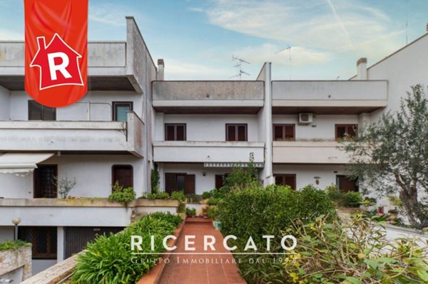 appartamento in vendita a Lecce