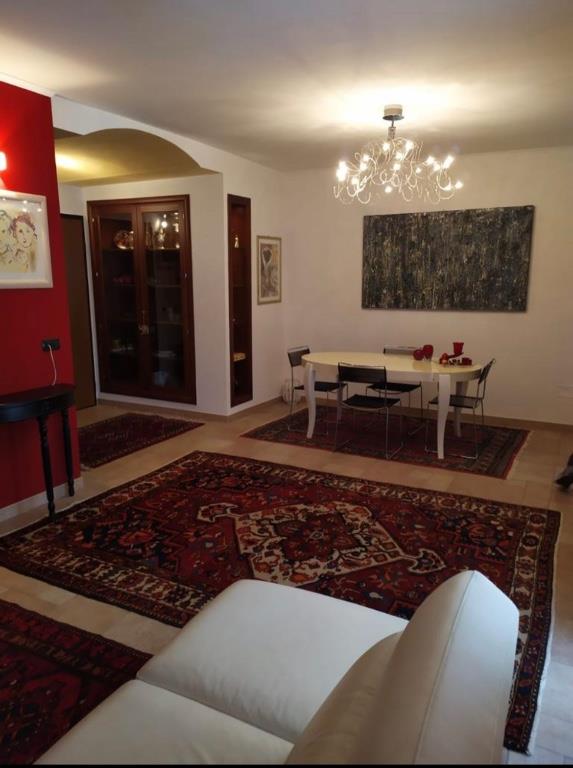 appartamento in vendita a Lecce in zona Centro Città