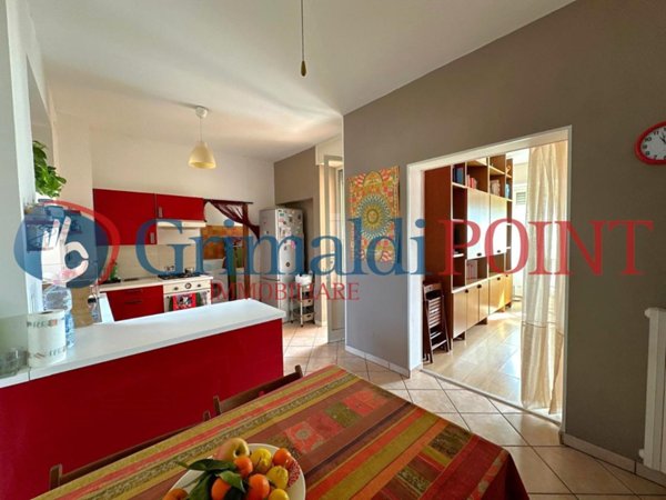 appartamento in vendita a Lecce in zona Santa Rosa