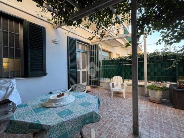 appartamento in vendita a Lecce in zona Partigiani