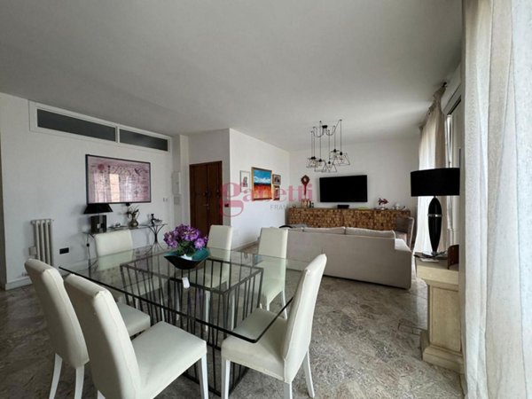 appartamento in vendita a Lecce in zona Leuca