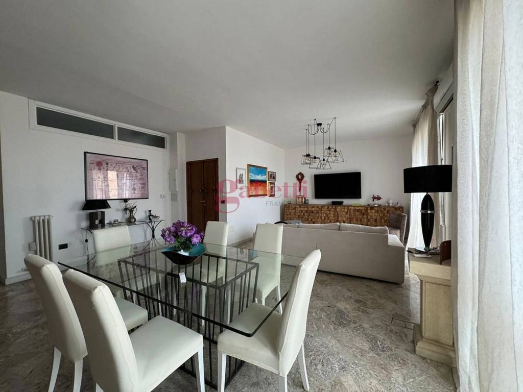 appartamento in vendita a Lecce in zona Leuca