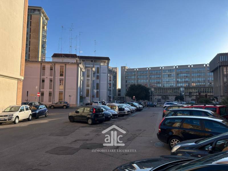 appartamento in vendita a Lecce in zona Ariosto