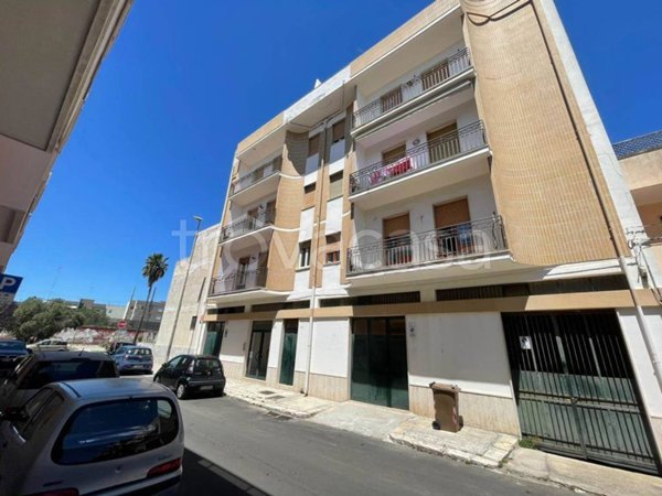 appartamento in vendita a Lecce in zona Leuca