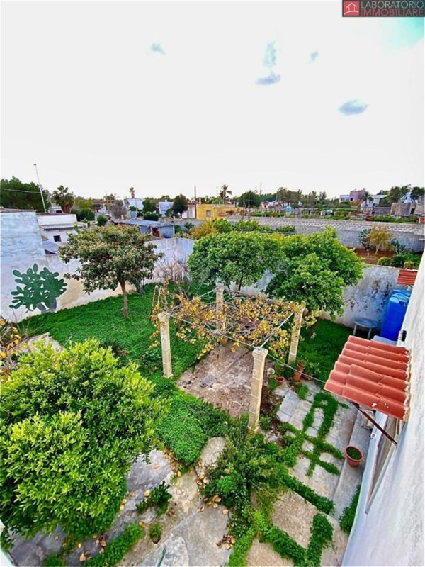 casa indipendente in vendita a Lecce in zona San Cataldo