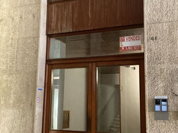 appartamento in vendita a Lecce in zona Mazzini