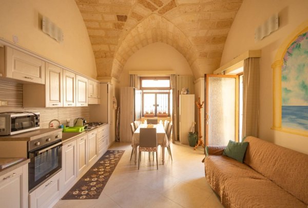casa indipendente in vendita a Lecce in zona Centro Città