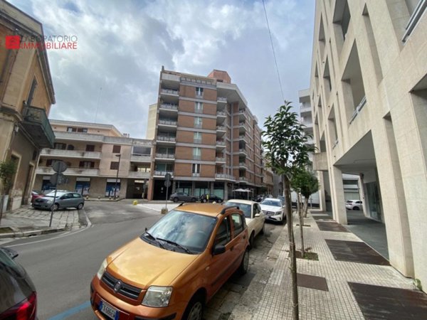 appartamento in vendita a Lecce