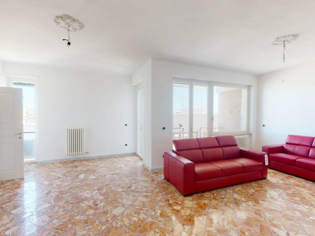 appartamento in vendita a Lecce