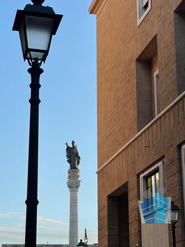 appartamento in vendita a Lecce in zona Centro Città