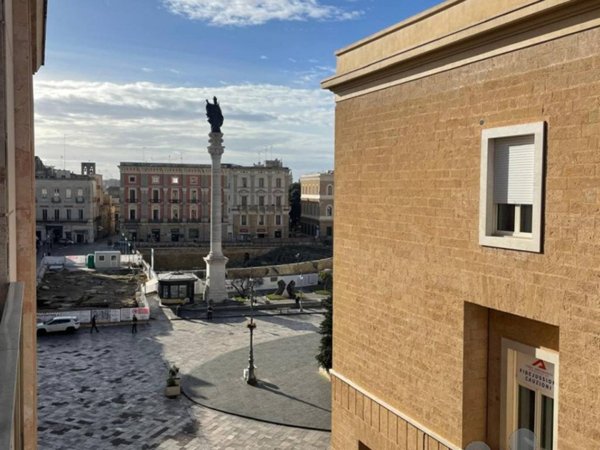 appartamento in vendita a Lecce in zona Centro Città