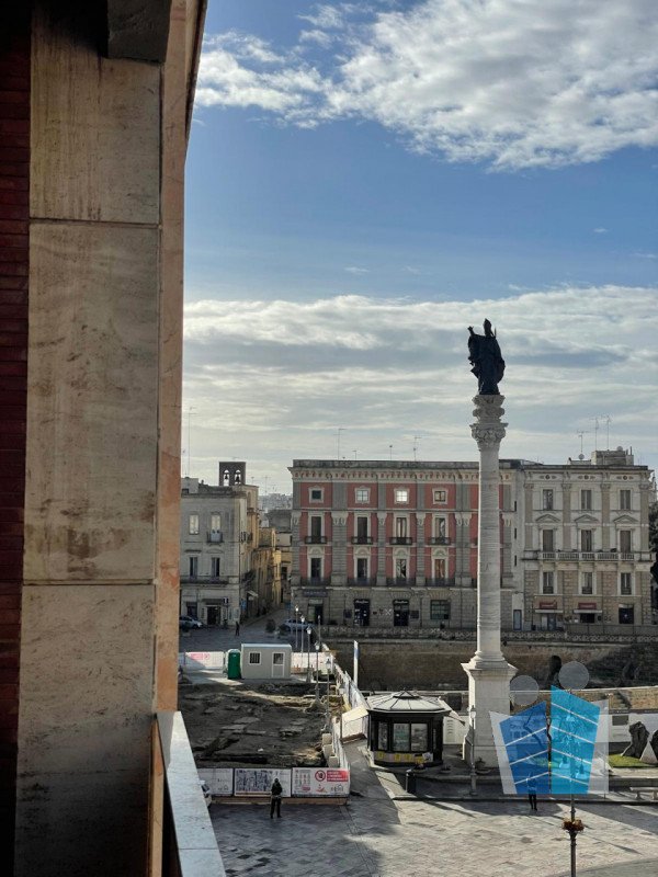 appartamento in vendita a Lecce in zona Centro Città