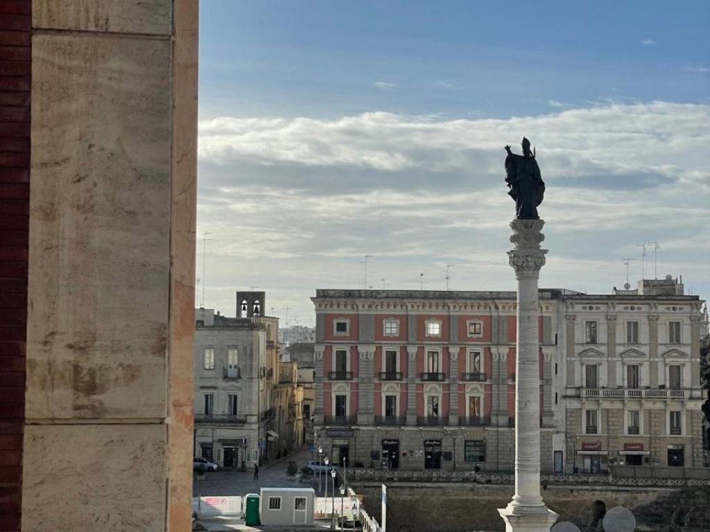 appartamento in vendita a Lecce in zona Centro Città